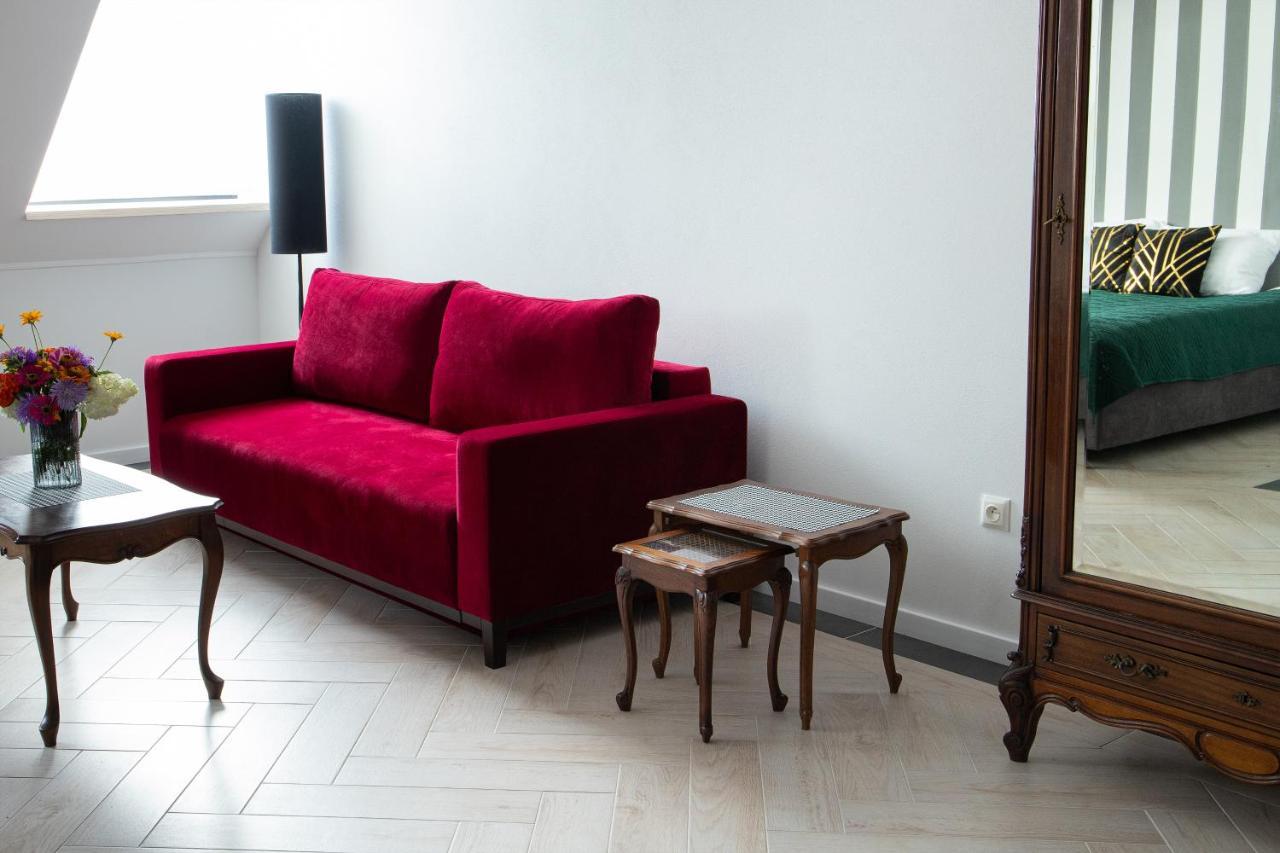 Bed and breakfast Czarna Dama