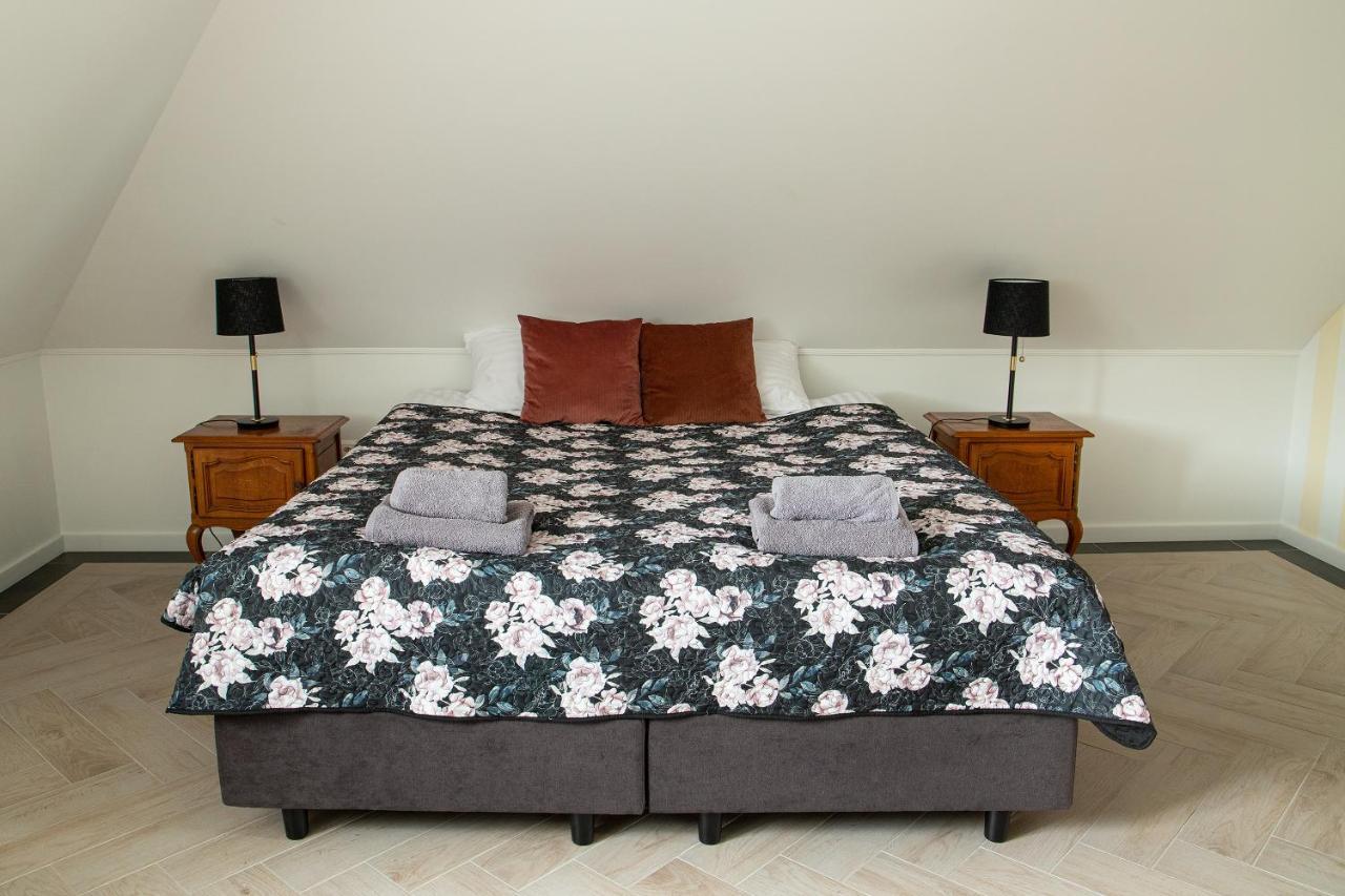 Czarna Dama Bed and breakfast Janowiec