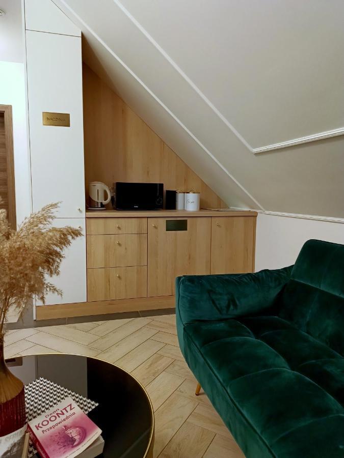 Bed and breakfast Czarna Dama Janowiec