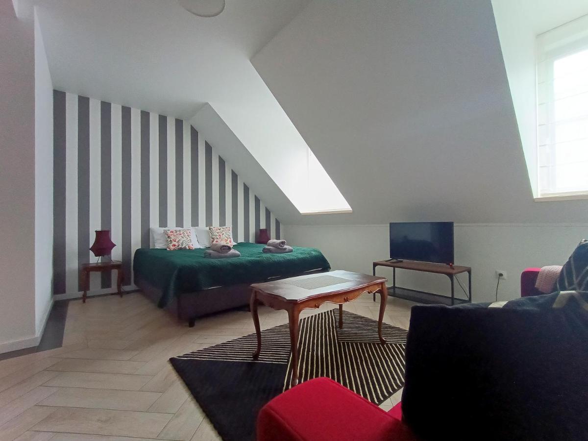 Czarna Dama Bed and breakfast *
