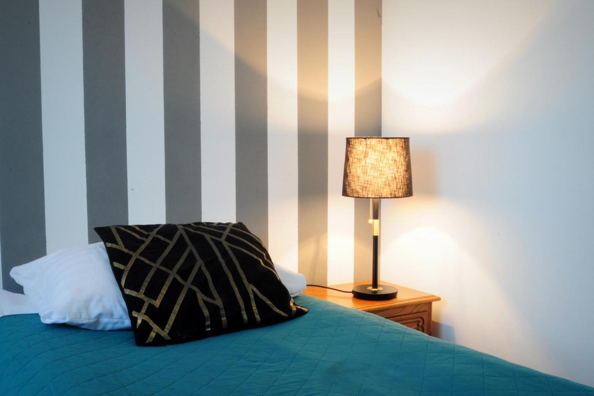 Bed and breakfast Czarna Dama