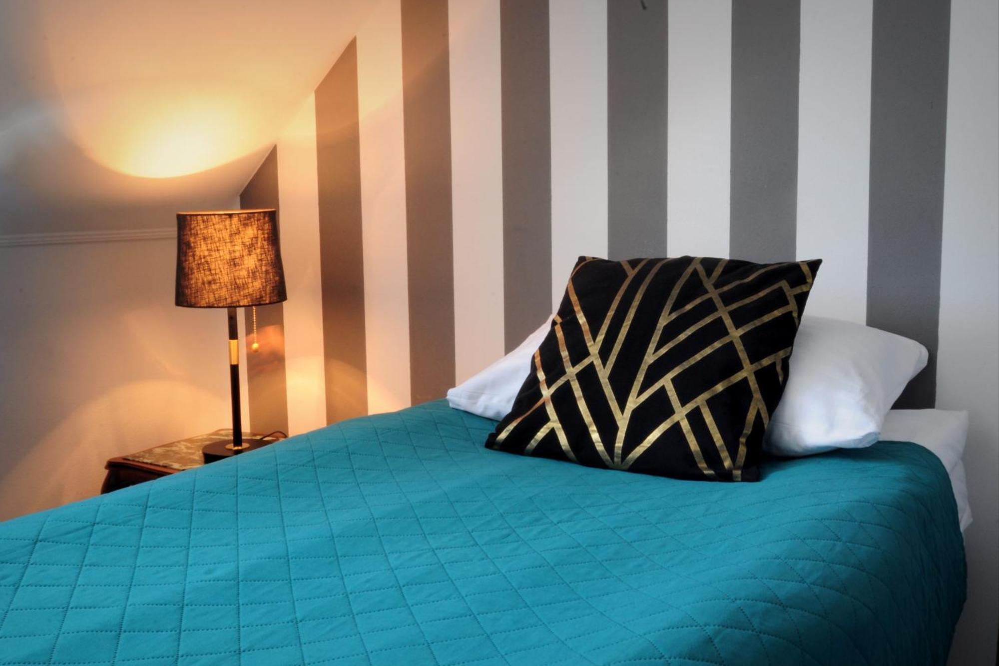 Bed and breakfast Czarna Dama *