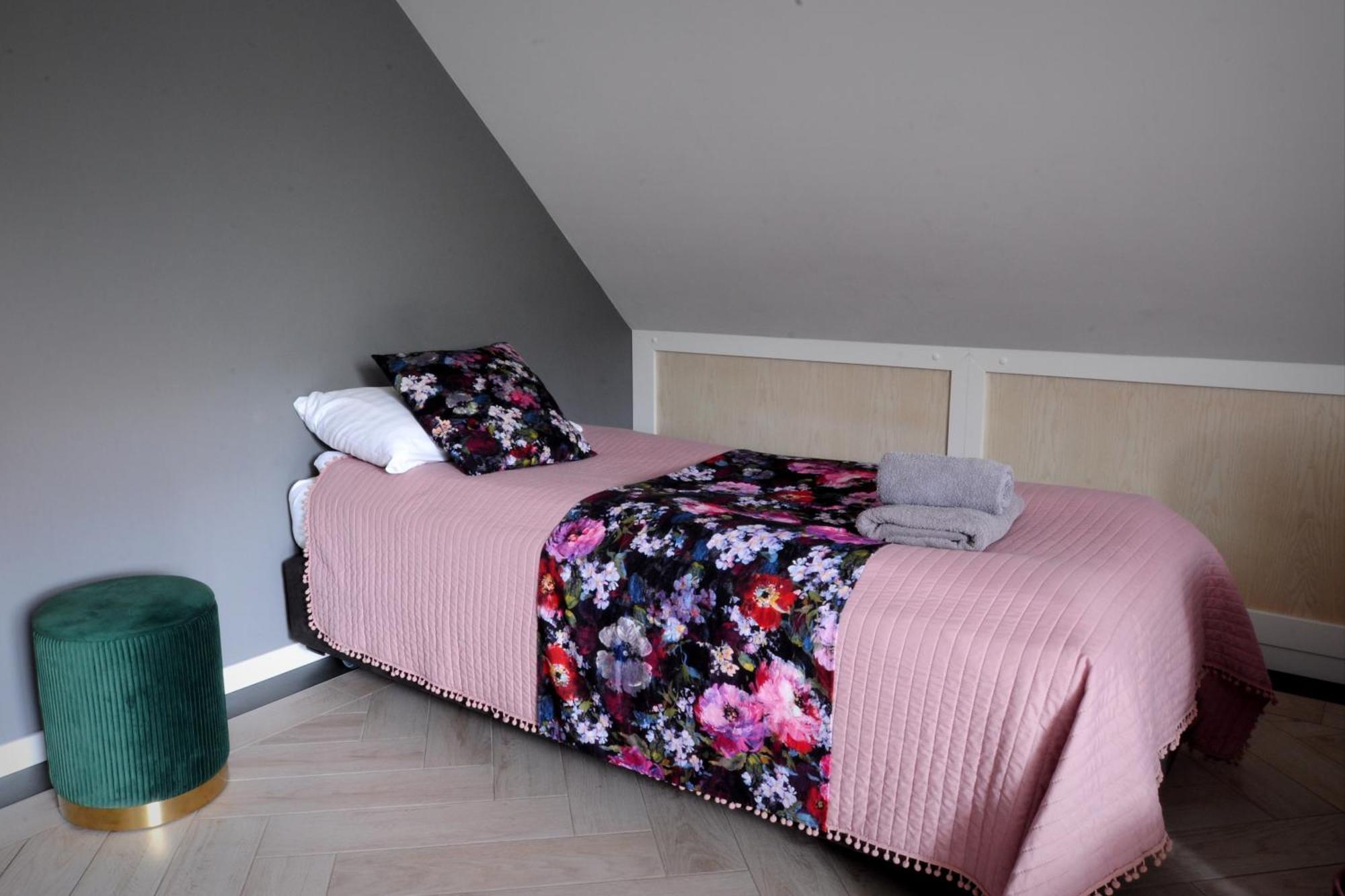 Bed and breakfast Czarna Dama *
