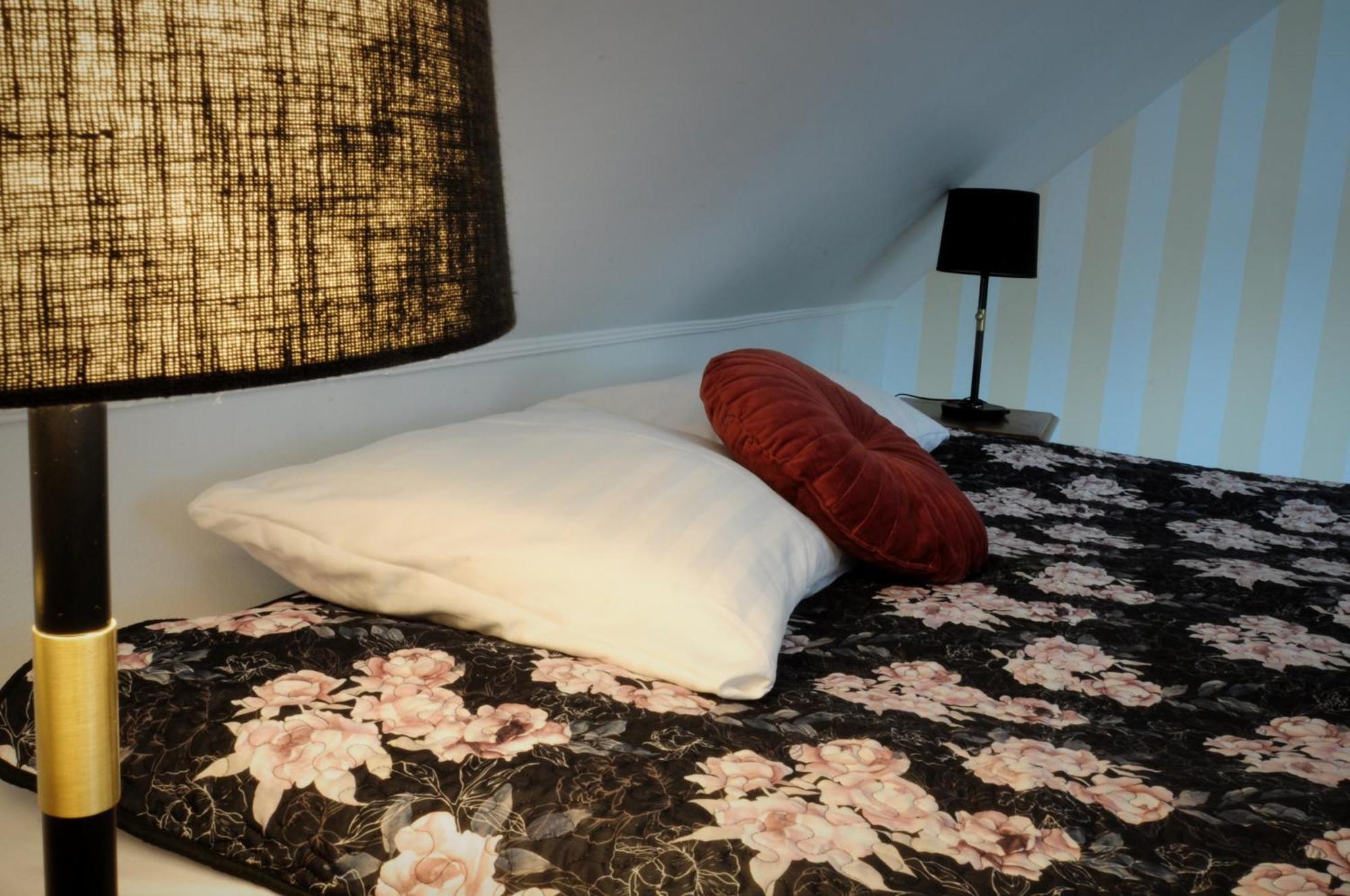 Bed and breakfast Czarna Dama *