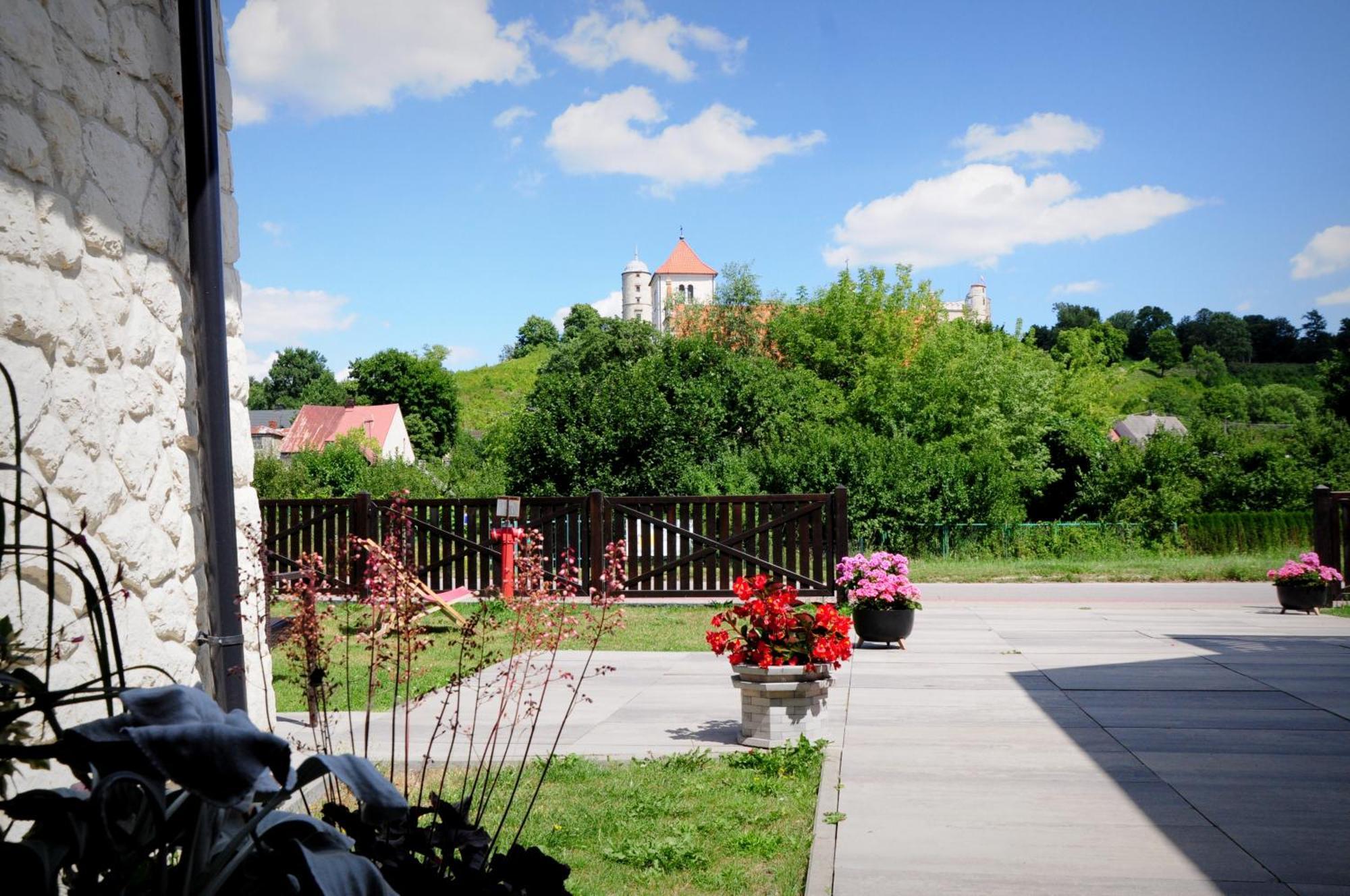 Czarna Dama Bed and breakfast